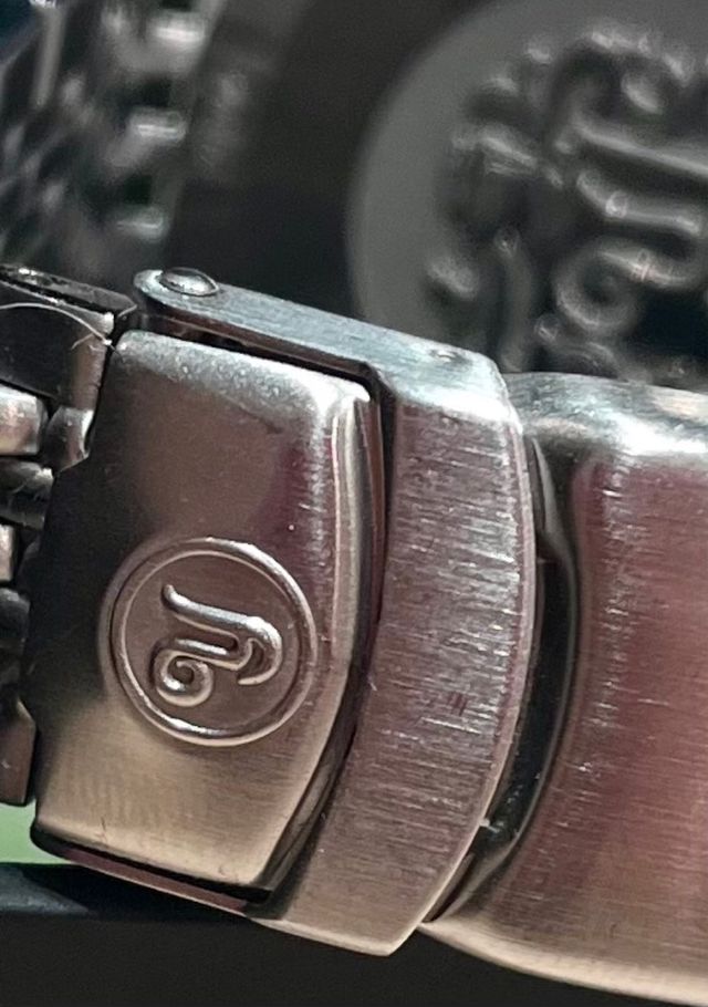 Yema Sous Marine Automático Full Set