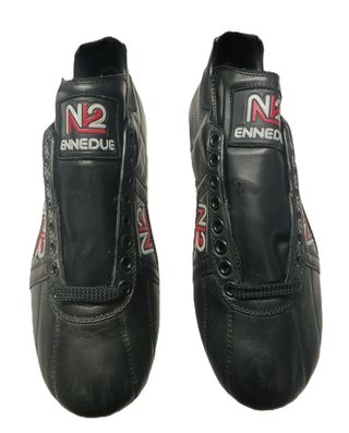 Scarpa Calcio "N2" "Record" Mis. 40  Suola Gomma