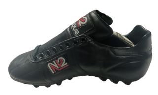 Scarpa Calcio "N2" "Record" Mis. 40  Suola Gomma
