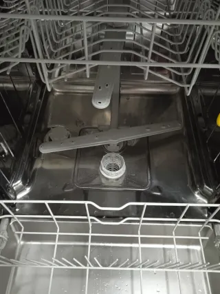 Lavavajillas Saivod LVT-3