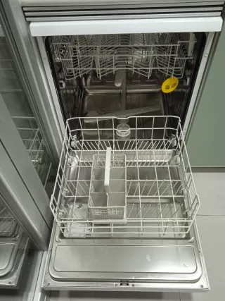 Lavavajillas Saivod LVT-3