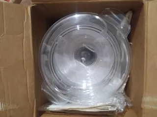 Olla Eléctrica Vapor Black & Decker HS80