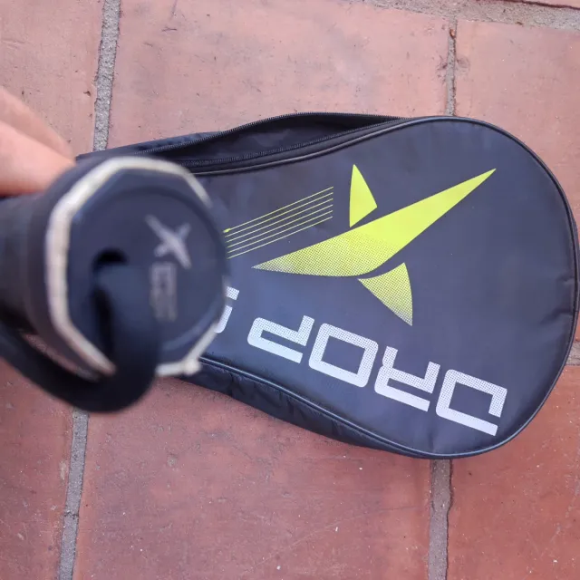 Pala de pádel Drop Shot Musk Pro