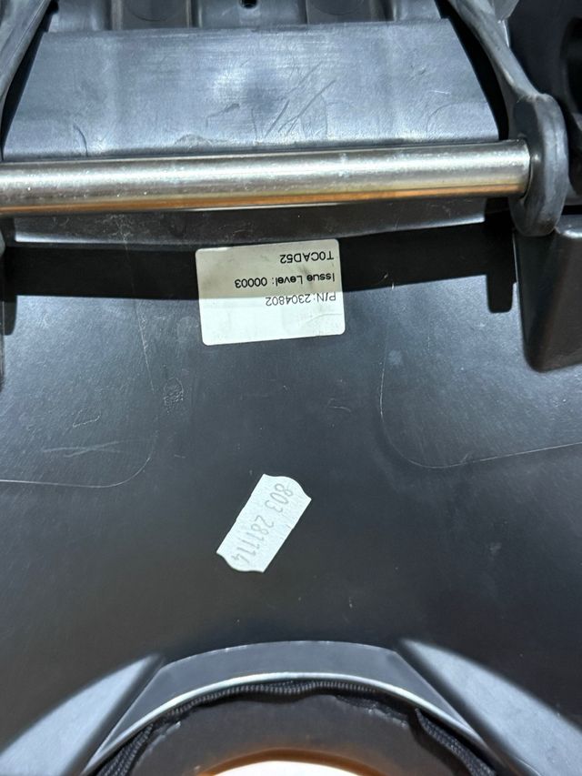 Asiento Moto Triumph 3D Mesh Bajo Conductor