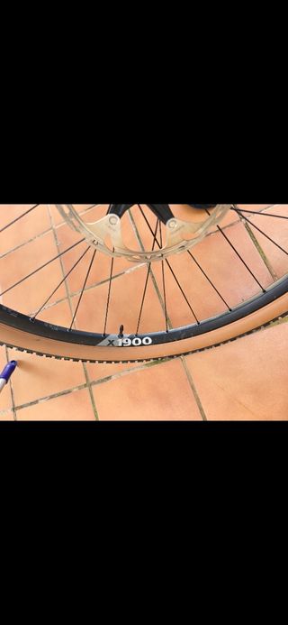 Cambio MTB por Gravel