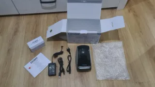 Impresora Dymo LabelWriter 550