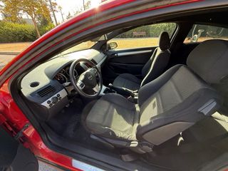 Opel Astra 2007
