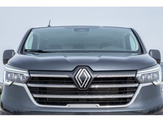 Renault Trafic Equilibre Largo Energy Blue dCi 110 kW (150 CV) EDC