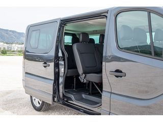 Renault Trafic Equilibre Largo Energy Blue dCi 110 kW (150 CV) EDC