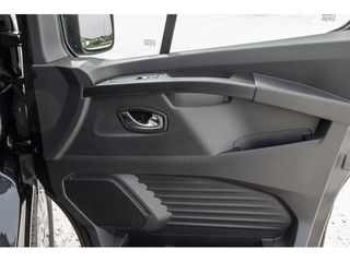 Renault Trafic Equilibre Largo Energy Blue dCi 110 kW (150 CV) EDC