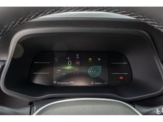 Renault Trafic Equilibre Largo Energy Blue dCi 110 kW (150 CV) EDC