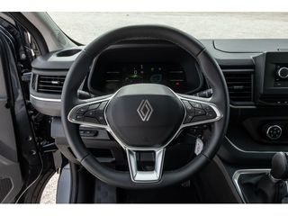 Renault Trafic Equilibre Largo Energy Blue dCi 110 kW (150 CV) EDC