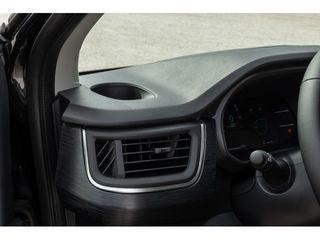 Renault Trafic Equilibre Largo Energy Blue dCi 110 kW (150 CV) EDC