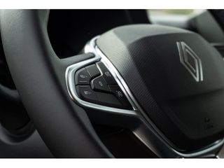 Renault Trafic Equilibre Largo Energy Blue dCi 110 kW (150 CV) EDC