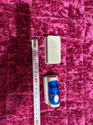 Imán Limpiador Acuario