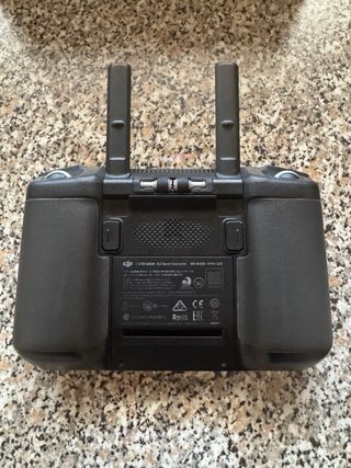 DJI Controller RC Pro + Custodia