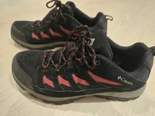 Botas de trekking Columbia Talla 44.5
