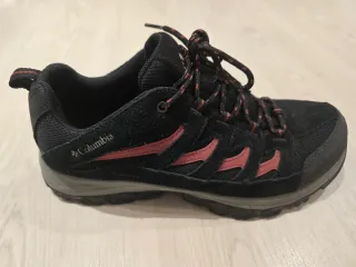 Botas de trekking Columbia Talla 44.5