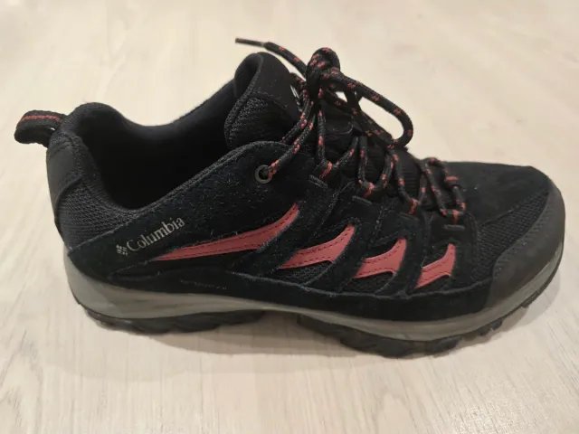Botas de trekking Columbia Talla 44.5
