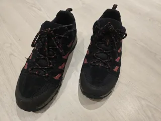 Botas de trekking Columbia Talla 44.5