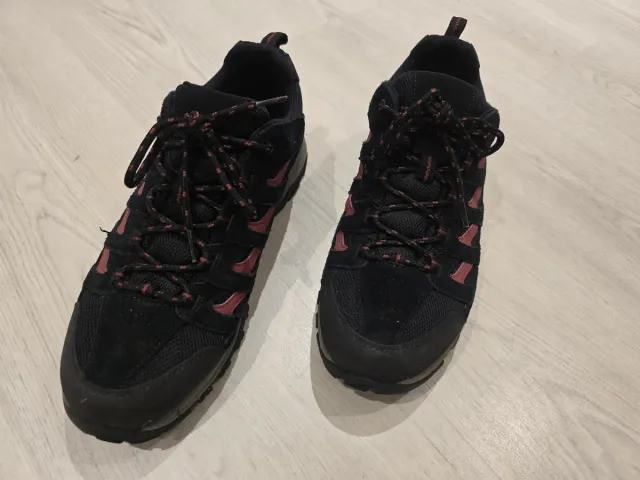 Botas de trekking Columbia Talla 44.5