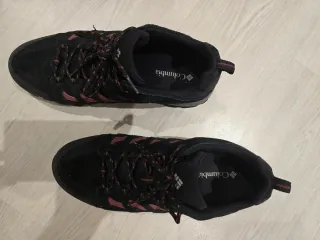 Botas de trekking Columbia Talla 44.5