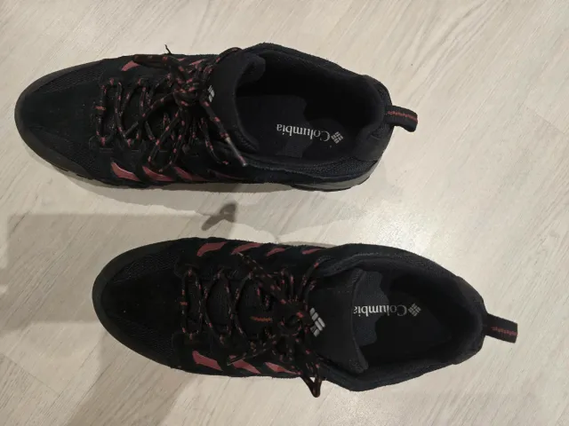 Botas de trekking Columbia Talla 44.5