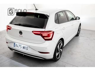 Volkswagen Polo GTI 2.0 TSI 152 kW (207 CV) DSG