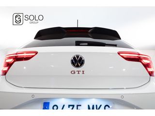 Volkswagen Polo GTI 2.0 TSI 152 kW (207 CV) DSG
