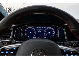 Volkswagen Polo GTI 2.0 TSI 152 kW (207 CV) DSG