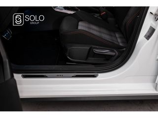 Volkswagen Polo GTI 2.0 TSI 152 kW (207 CV) DSG