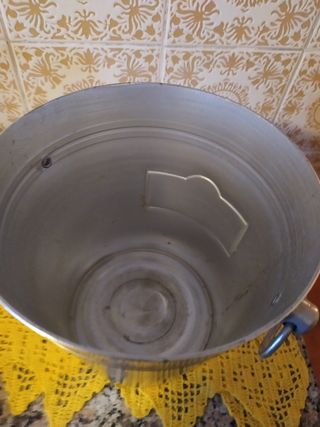 Portaghiaccio Tenuta S. Anna