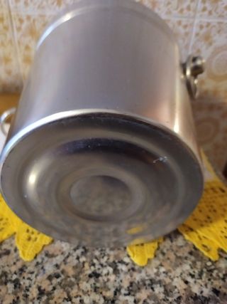 Portaghiaccio Tenuta S. Anna