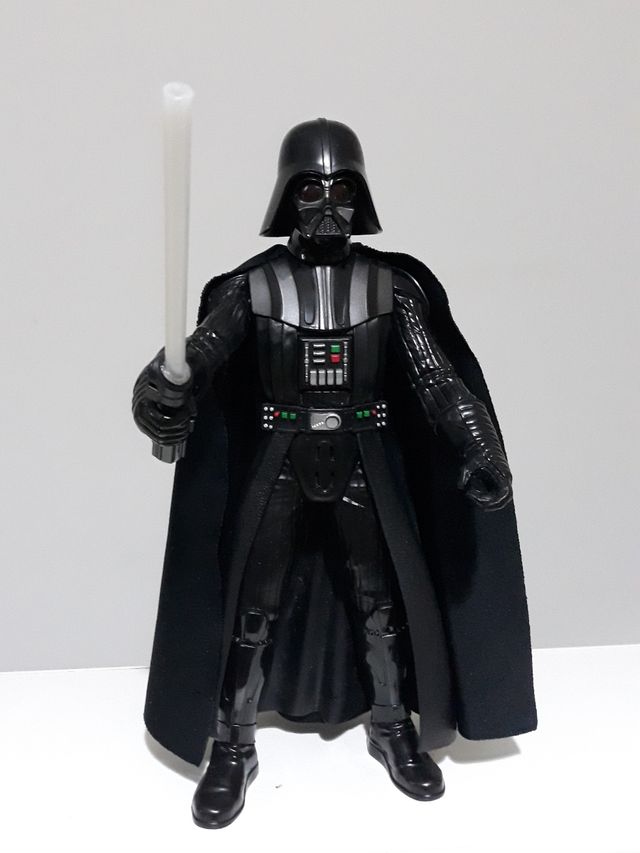 Figura Darth Vader Star Wars