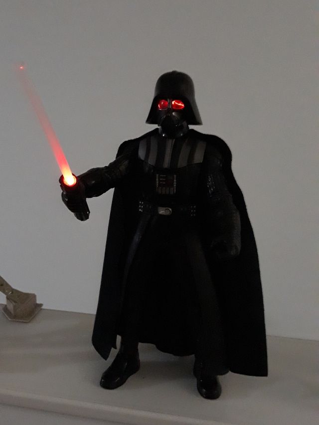 Figura Darth Vader Star Wars