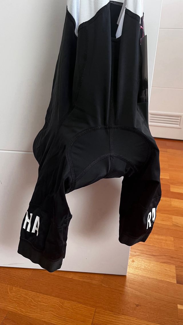 Culote Rapha Pro Team Negro