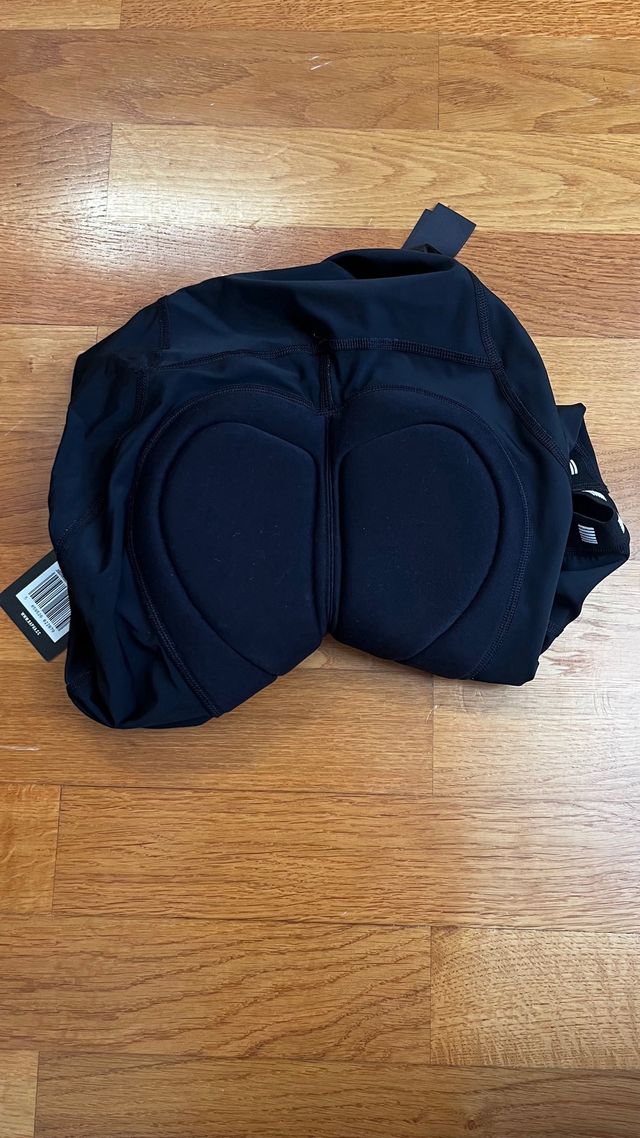Culote Rapha Pro Team Negro