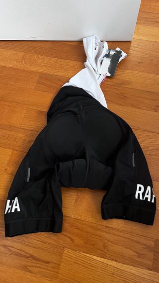 Culote Rapha Pro Team Negro