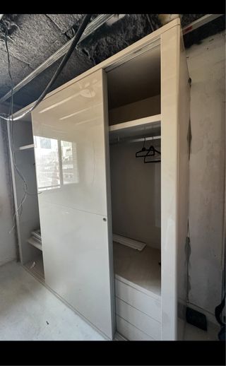 Armario habitacion Loyra