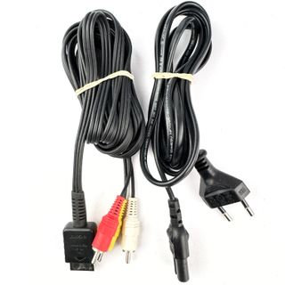 Sony PlayStation 2 PS2 Fat Completa