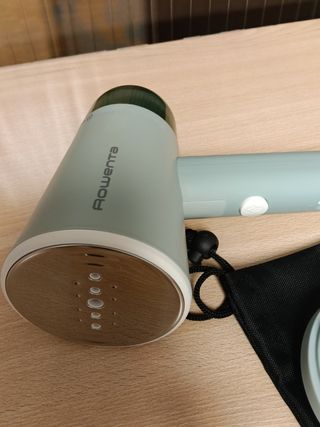 Plancha de vapor Rowenta