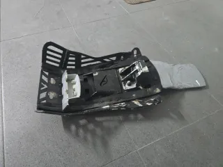 Cubrecarter Husqvarna te 300 tbi Mitigator 2024/25