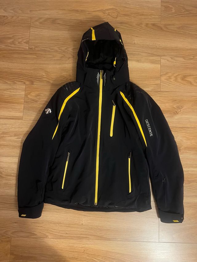 Anorak Esquí Descente Talla M