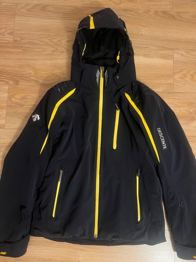 Anorak Esquí Descente Talla M