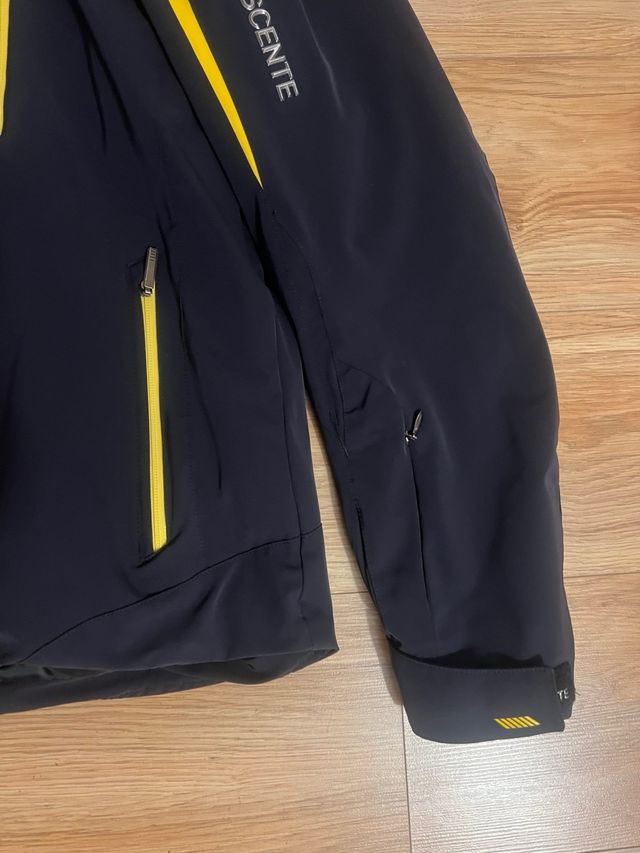 Anorak Esquí Descente Talla M