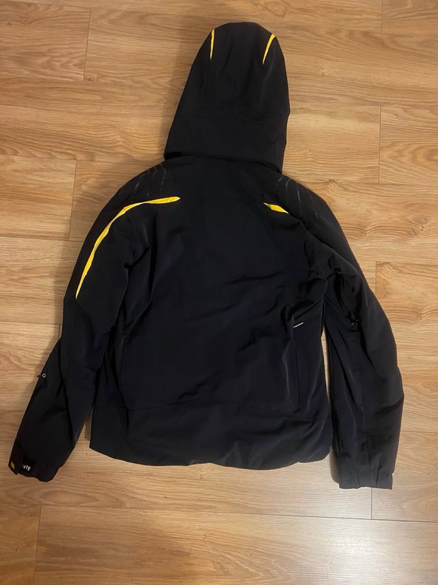 Anorak Esquí Descente Talla M