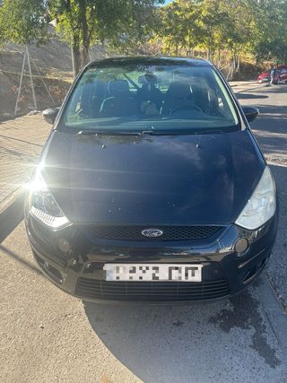 Ford S-MAX 2006