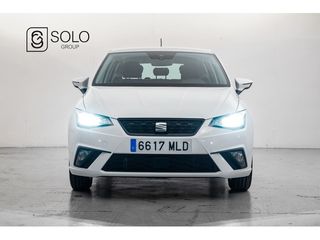 SEAT Ibiza 1.0 MPI Reference XL 59 kW (80 CV)