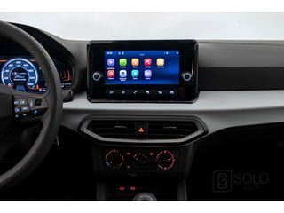 SEAT Ibiza 1.0 MPI Reference XL 59 kW (80 CV)