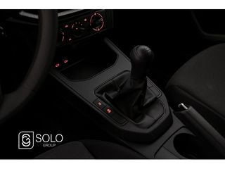 SEAT Ibiza 1.0 MPI Reference XL 59 kW (80 CV)